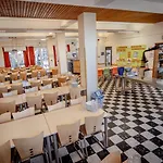 Kaleo Hostel Han-sur-Lesse