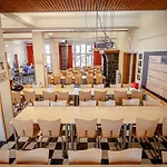 Hostel Kaleo Han-sur-Lesse