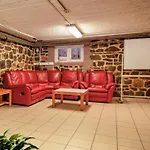 Kaleo Hostel Han-sur-Lesse
