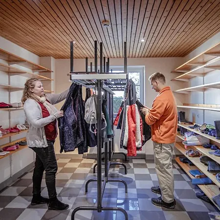 Kaleo * 莱斯河畔的汉恩