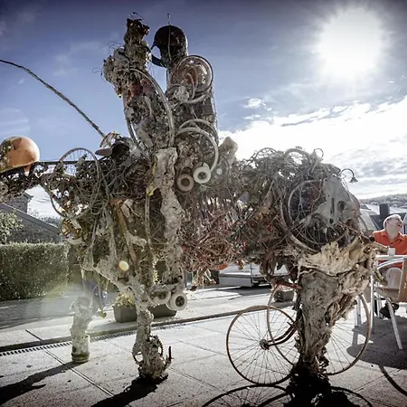 Kaleo Vandrarhem Han-sur-Lesse