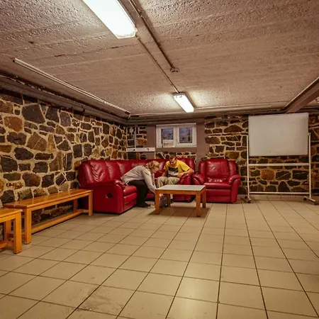 旅馆 Kaleo 莱斯河畔的汉恩