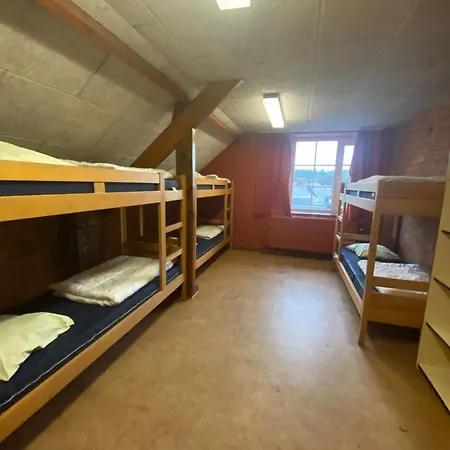 Vandrarhem Kaleo Han-sur-Lesse