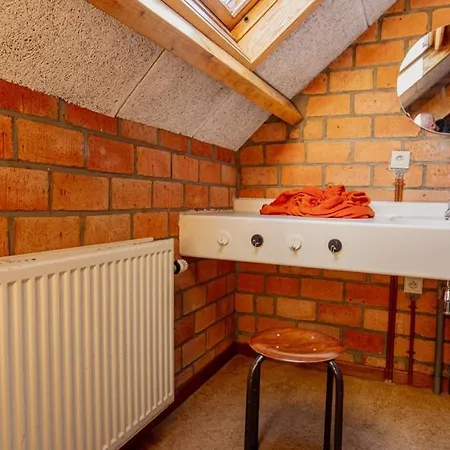 Kaleo 旅馆 莱斯河畔的汉恩