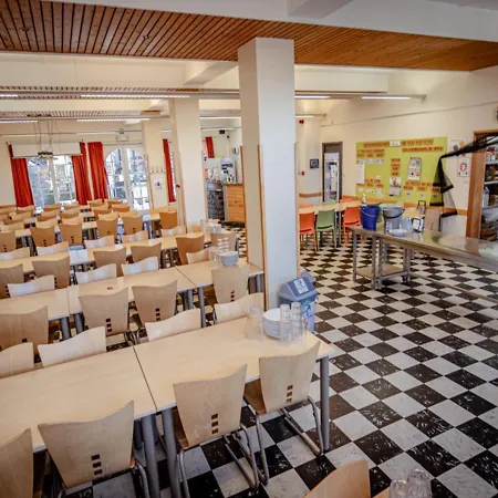 Kaleo Hostel Han-sur-Lesse