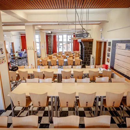 Hostel Kaleo Han-sur-Lesse