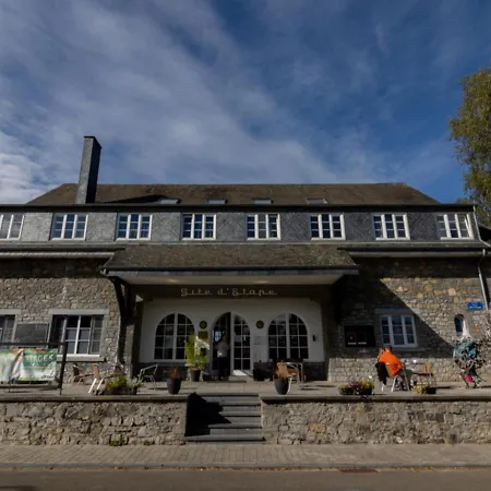 Kaleo Hostel *