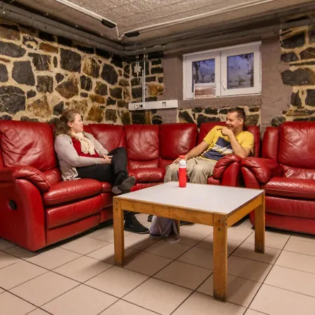 Kaleo הן - סור - לסה