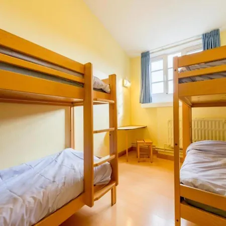 אכסניה Kaleo הן - סור - לסה