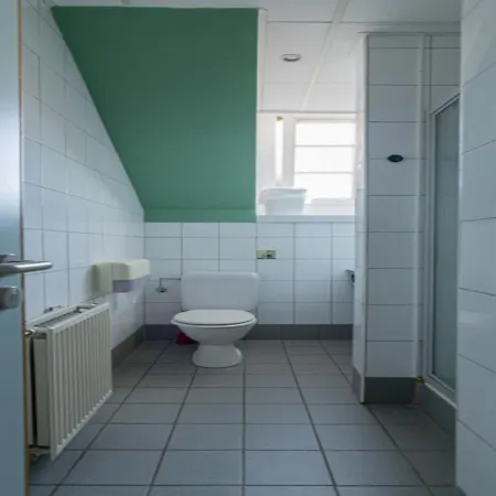 Kaleo אכסניה הן - סור - לסה