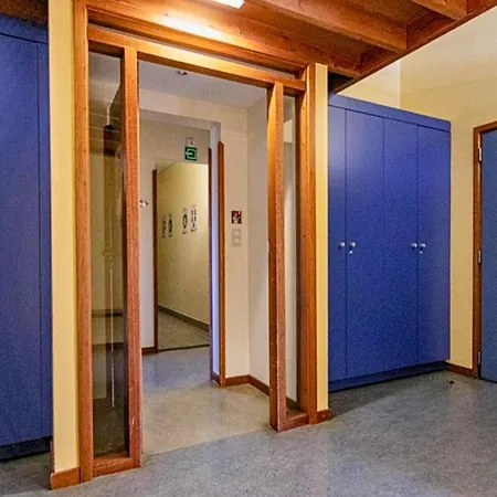Hostel Kaleo Han-sur-Lesse