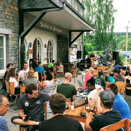 Kaleo Hostel