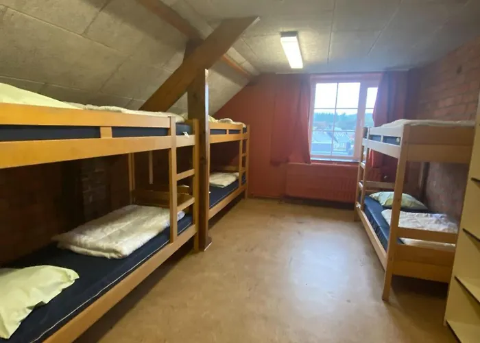 Hostel Kaleo Han-sur-Lesse