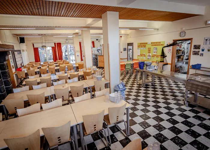 Kaleo Hostel Han-sur-Lesse