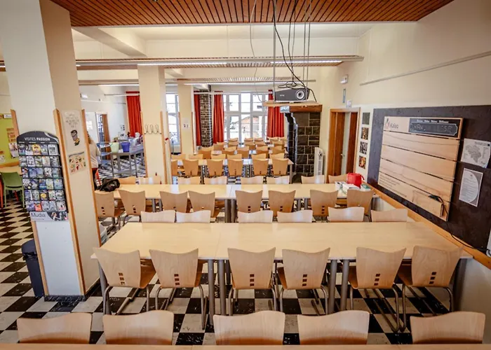 Hostel Kaleo Han-sur-Lesse
