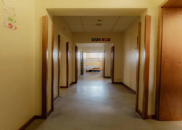 אכסניה Kaleo *