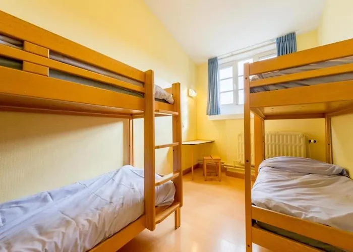Hostel Kaleo Han-sur-Lesse