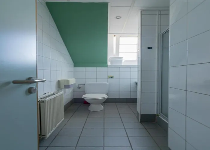 Kaleo אכסניה הן - סור - לסה